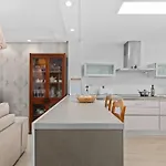 Front Line Townhouse Estepona