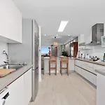 Front Line Townhouse * Estepona