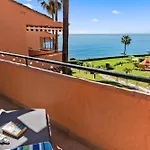 Front Line Townhouse