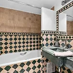 Front Line Townhouse Сasa de vacaciones Estepona
