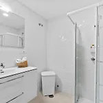 Front Line Townhouse Сasa de vacaciones