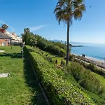 Front Line Townhouse * Estepona