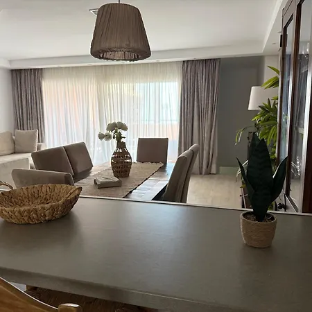 Σπίτι διακοπών Front Line Townhouse *