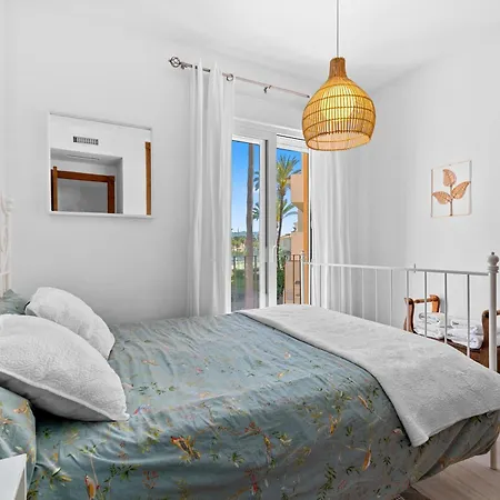 Front Line Townhouse
