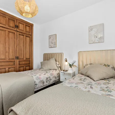 Front Line Townhouse * Estepona