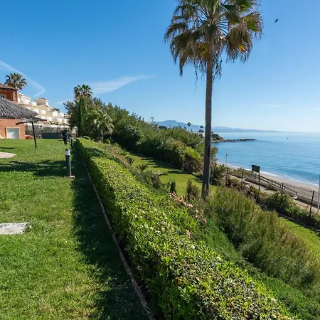 Front Line Townhouse * Estepona